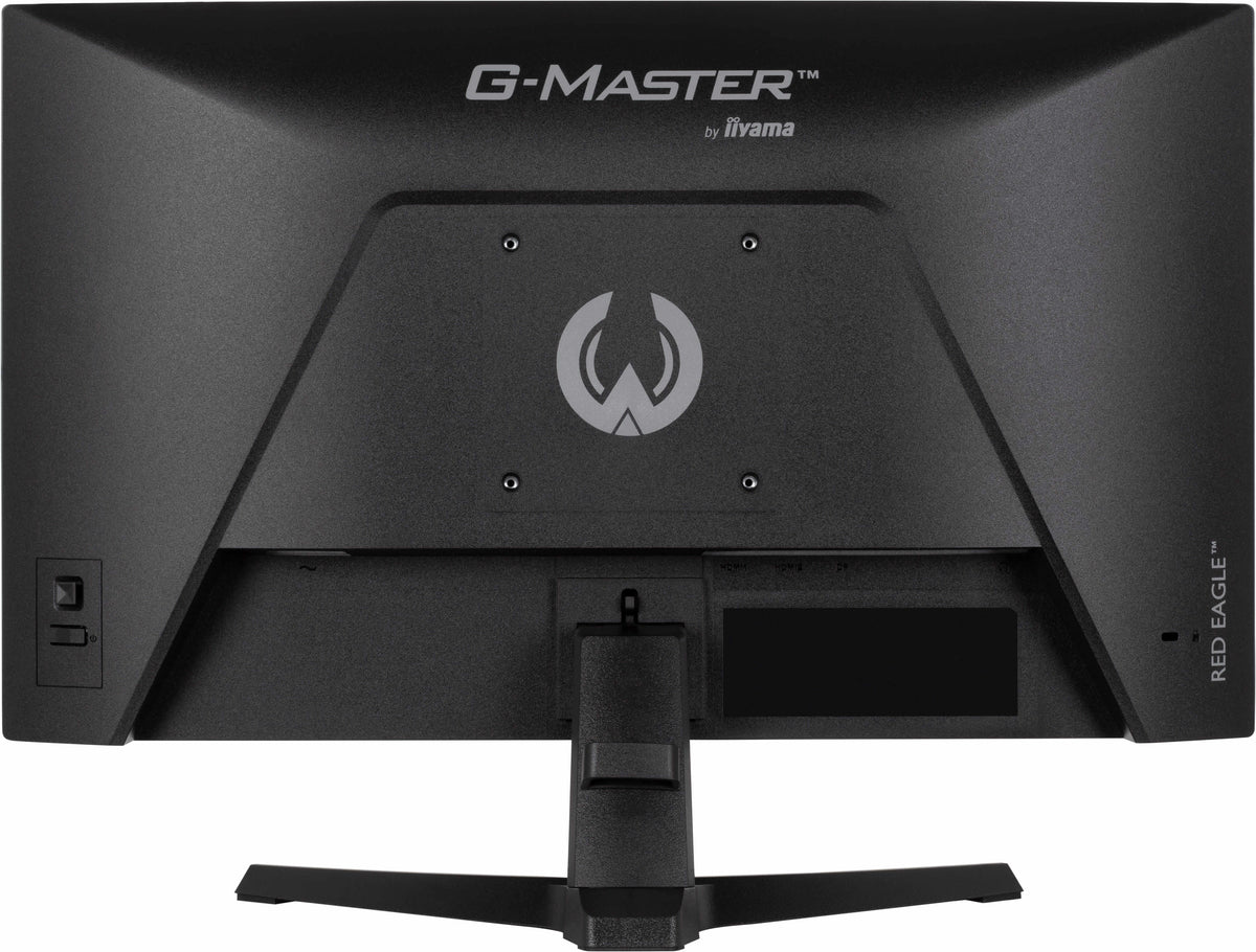 iiyama G-MASTER G2471HS-B1 Écran PC 23.8" Full HD 1920 x 1080 Noir