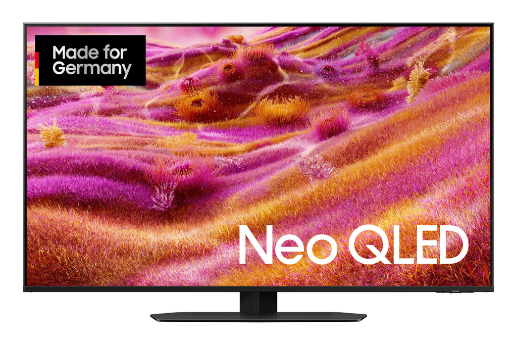 Samsung GQ43QN90FAT 109,2 cm (43") 4K Ultra HD Smart TV Wifi Noir