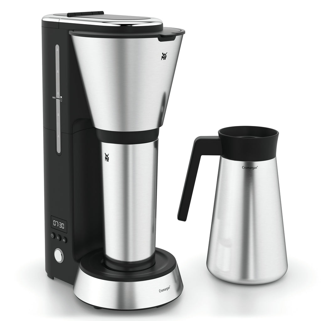 WMF KITCHENminis 0412260011 Semi-automatique Machine à café filtre 0,625 L