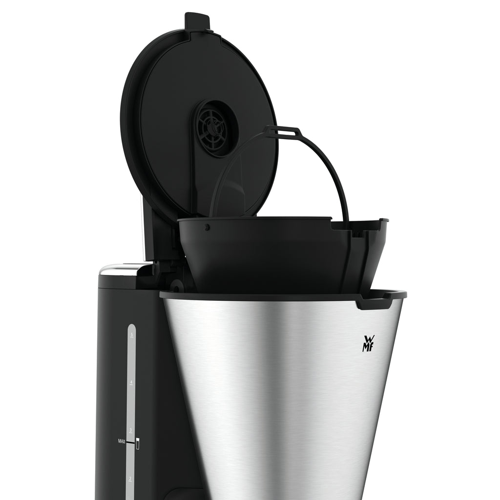 WMF KITCHENminis 0412260011 Semi-automatique Machine à café filtre 0,625 L