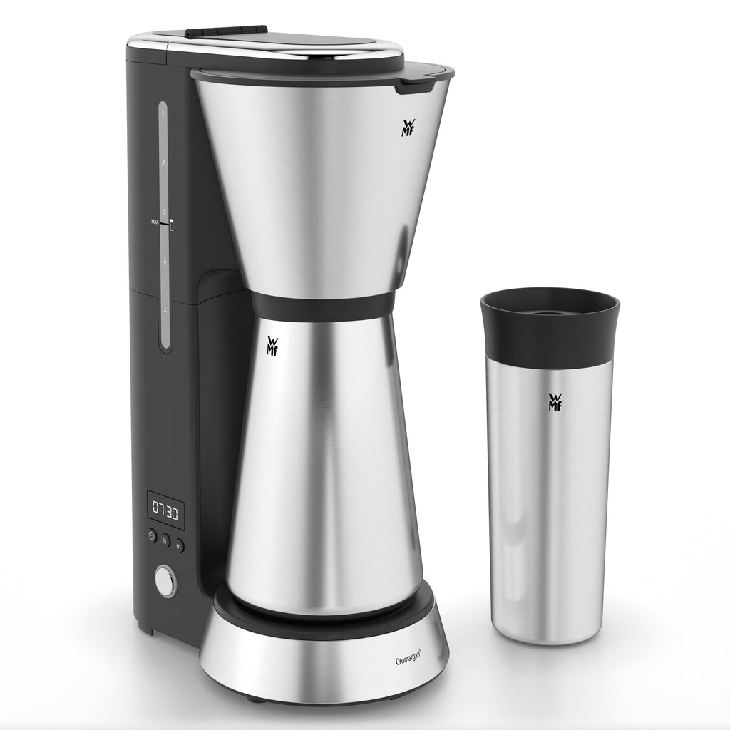 WMF KITCHENminis 0412260011 Semi-automatique Machine à café filtre 0,625 L