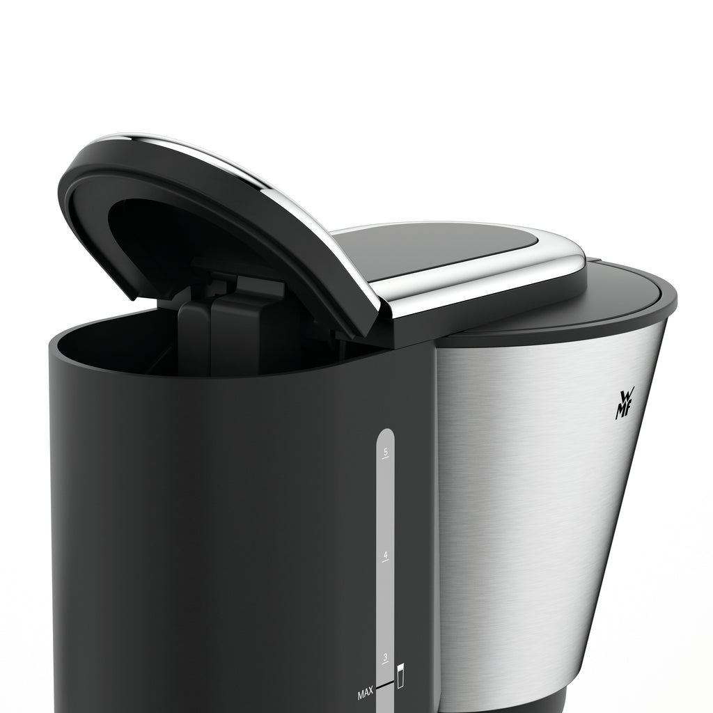 WMF KITCHENminis 0412260011 Semi-automatique Machine à café filtre 0,625 L