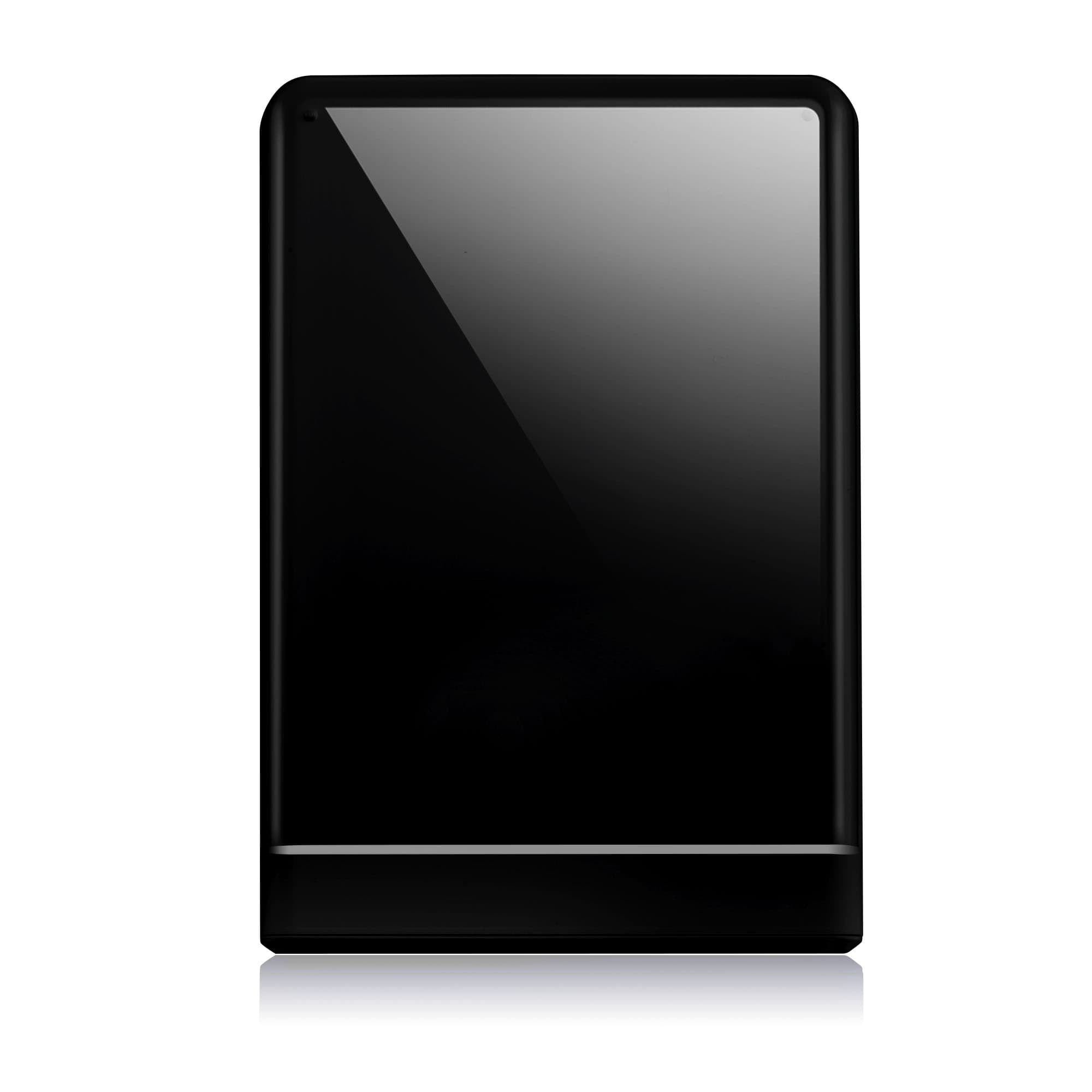 ADATA HV620S disque dur externe 1 To 2.5" Micro-USB B 3.2 Gen 1 (3.1 Gen 1) Noir