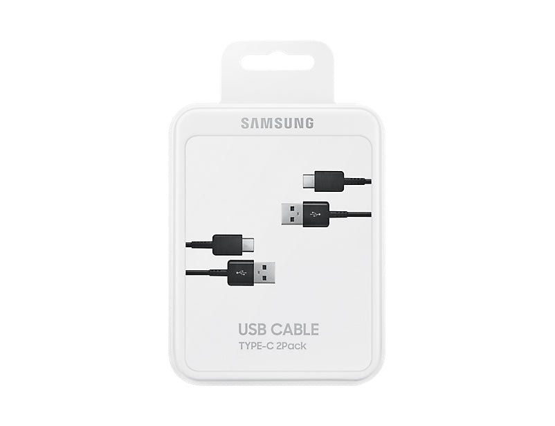 Samsung EP-DG930 câble USB 1,5 m USB A USB C Noir