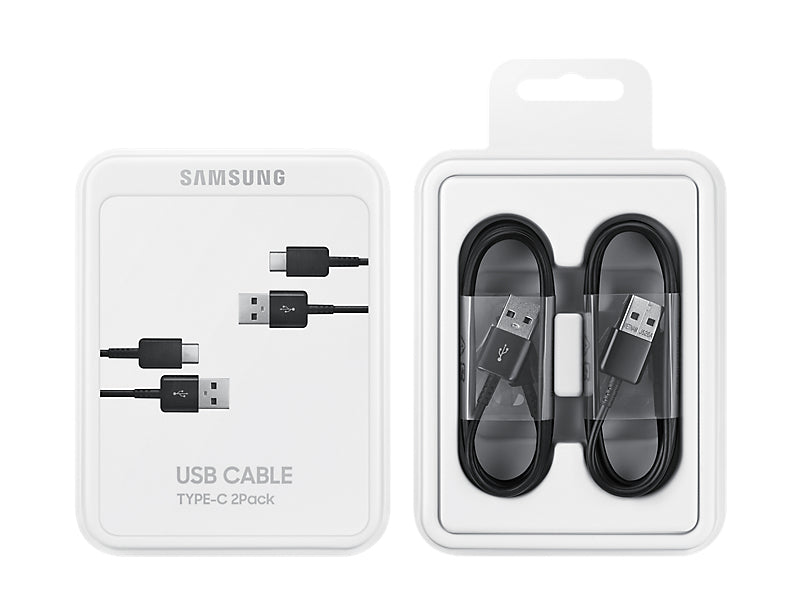Samsung EP-DG930 câble USB 1,5 m USB A USB C Noir