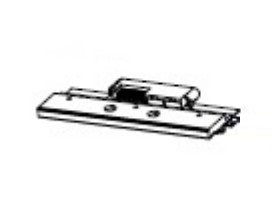 Zebra P1083320-015 tête d’impression Transfert thermique