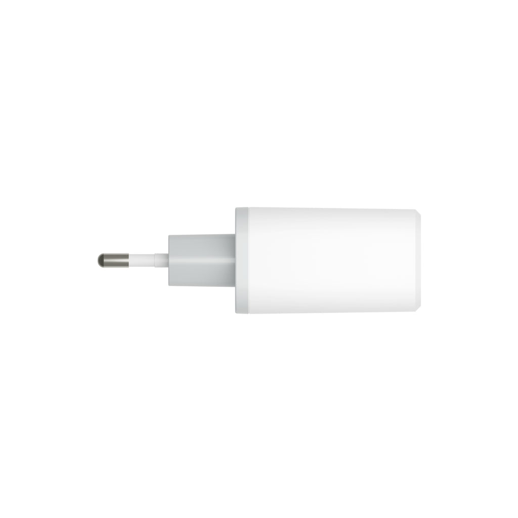dbramante1928 CH18EUWH7150 chargeur d'appareils mobiles Universel Blanc Secteur Intérieure