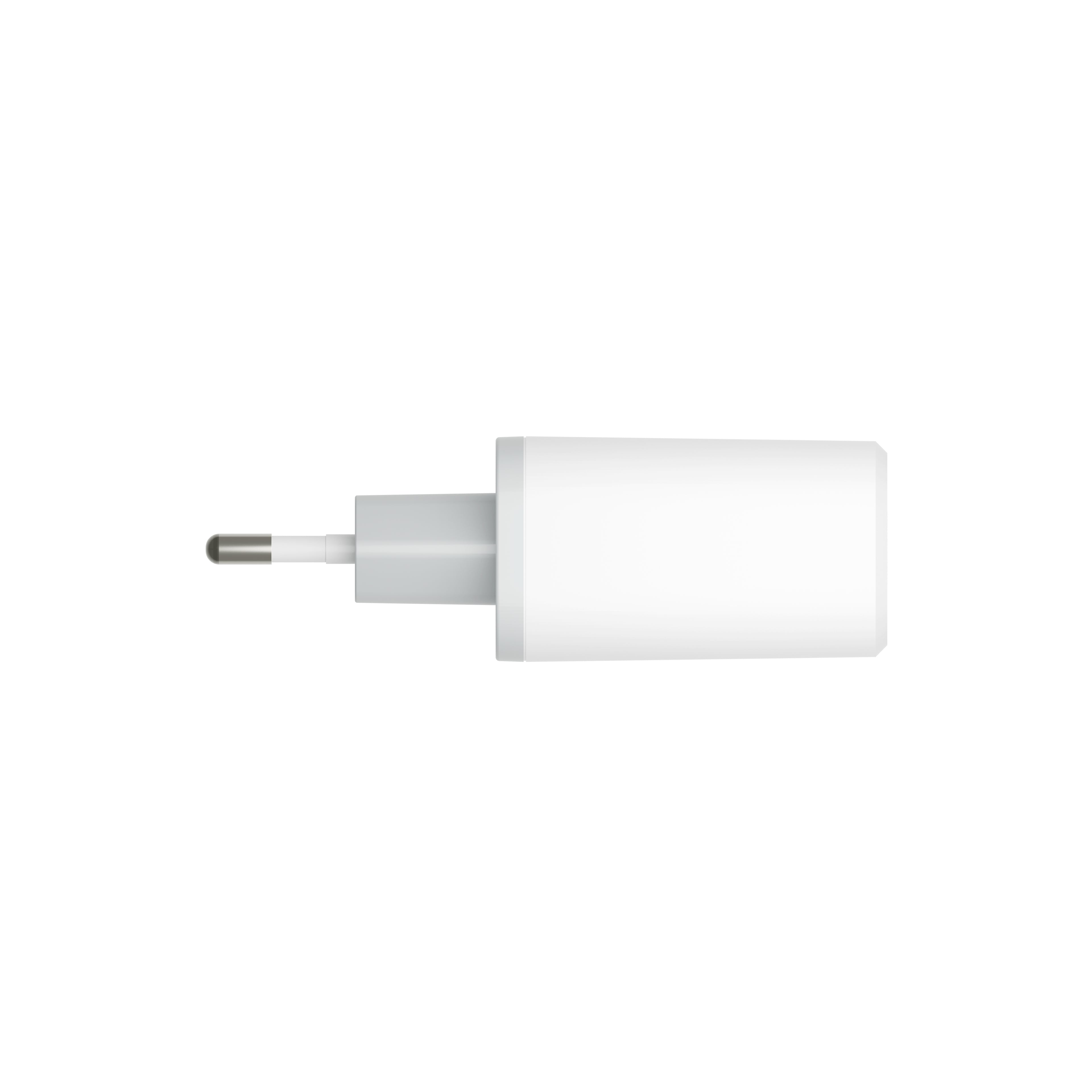 dbramante1928 CH18EUWH7150 chargeur d'appareils mobiles Universel Blanc Secteur Intérieure
