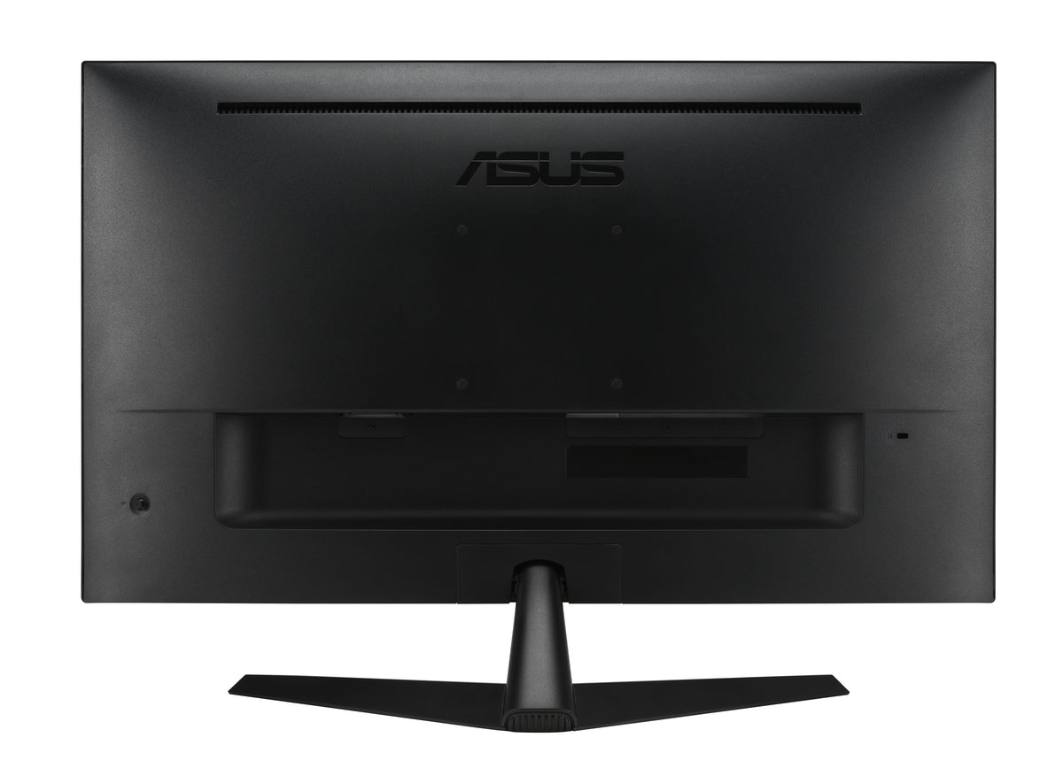 ASUS VY279HG2 écran plat de PC 68,6 cm (27") 1920 x 1080 pixels Full HD LCD Noir