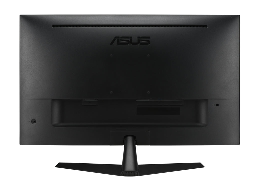 ASUS VY279HGR écran plat de PC 68,6 cm (27") 1920 x 1080 pixels Full HD LCD Noir