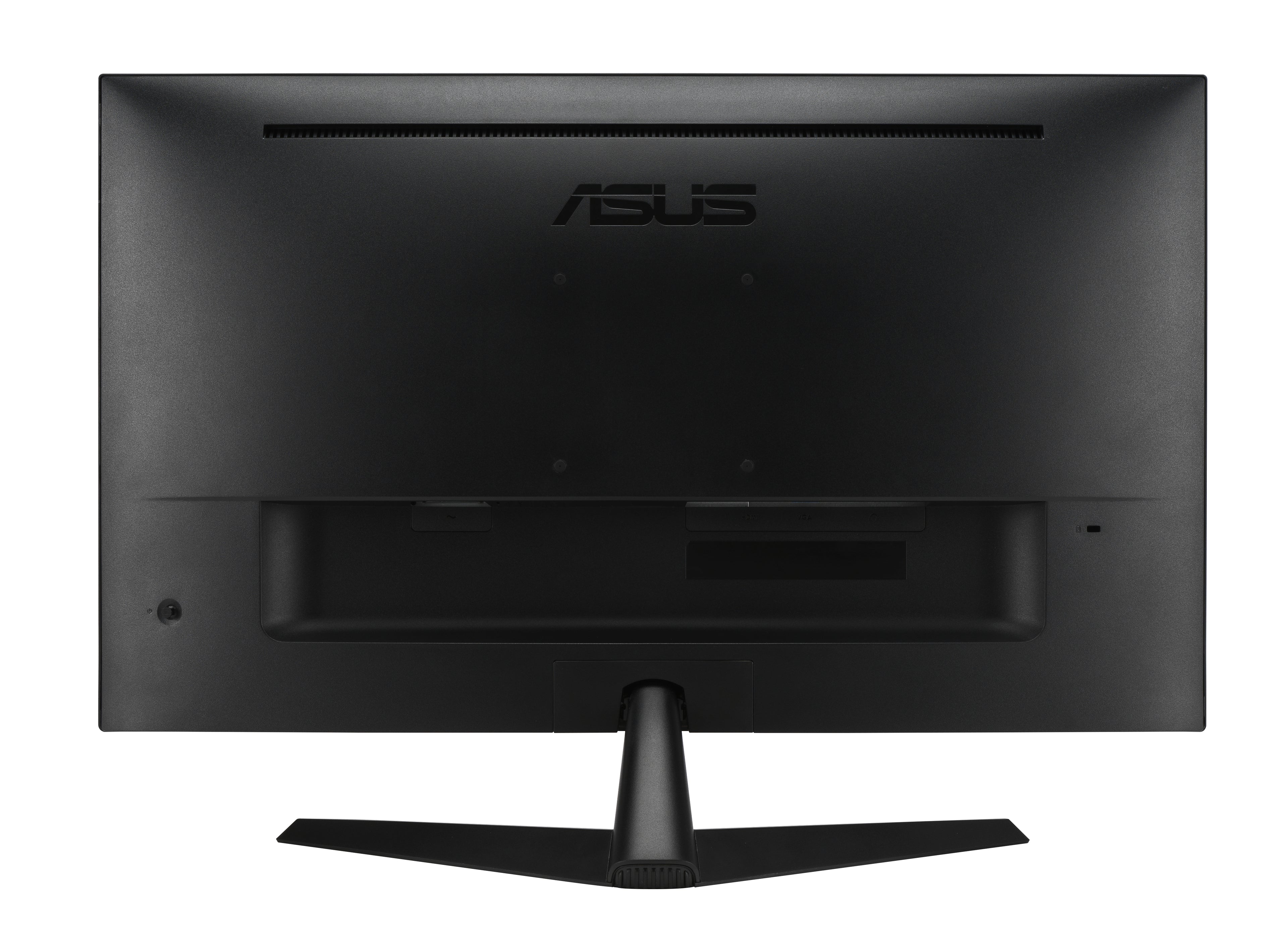 ASUS VY279HGR écran plat de PC 68,6 cm (27") 1920 x 1080 pixels Full HD LCD Noir