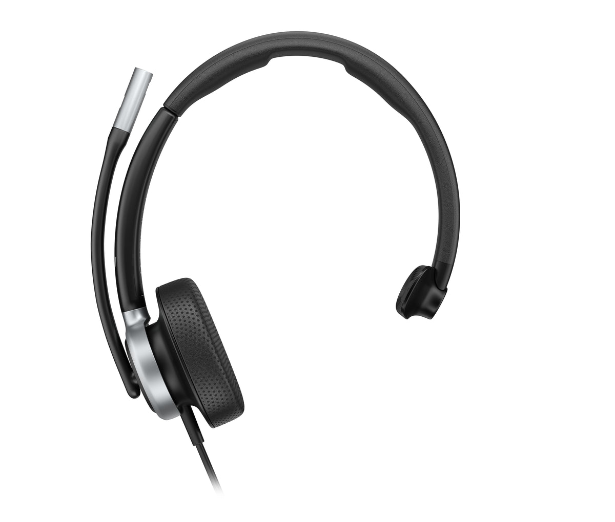 HP Poly Mission 615 Micro-casque Filaire USB Monaural