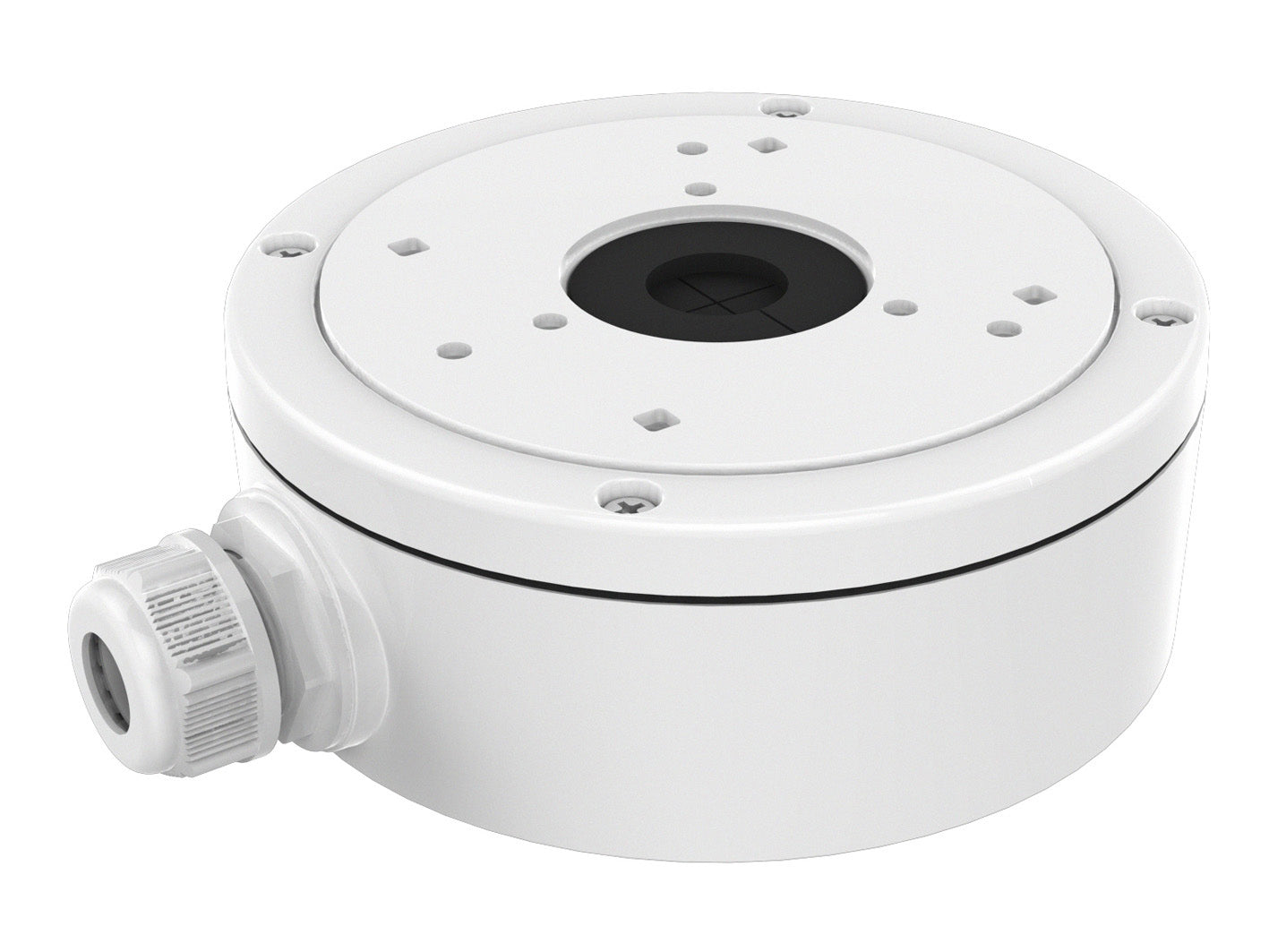 LevelOne CAS-7311 support et boîtier des caméras de sécurité Boîte de jonction