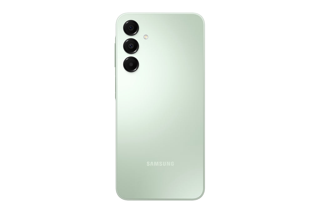 Samsung Samsung Galaxy A16 17 cm (6.7") Double SIM hybride 4G USB Type-C 8 Go 256 Go 5000 mAh Vert