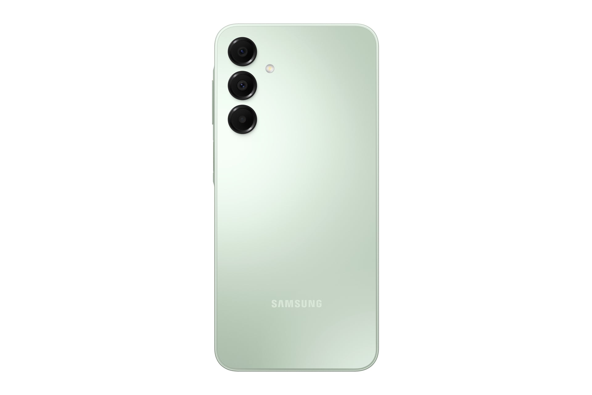 Samsung Samsung Galaxy A16 17 cm (6.7") Double SIM hybride 4G USB Type-C 8 Go 256 Go 5000 mAh Vert