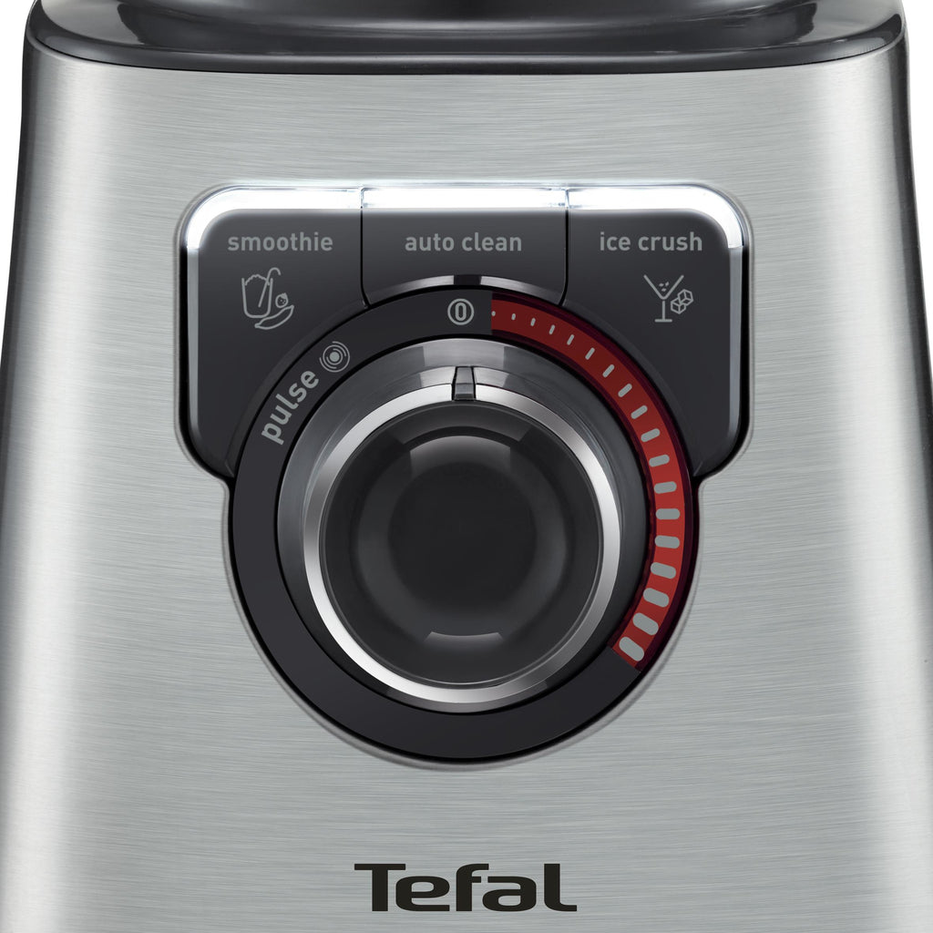 Tefal BL811D 1,5 L Mélangeur de table 1200 W Gris