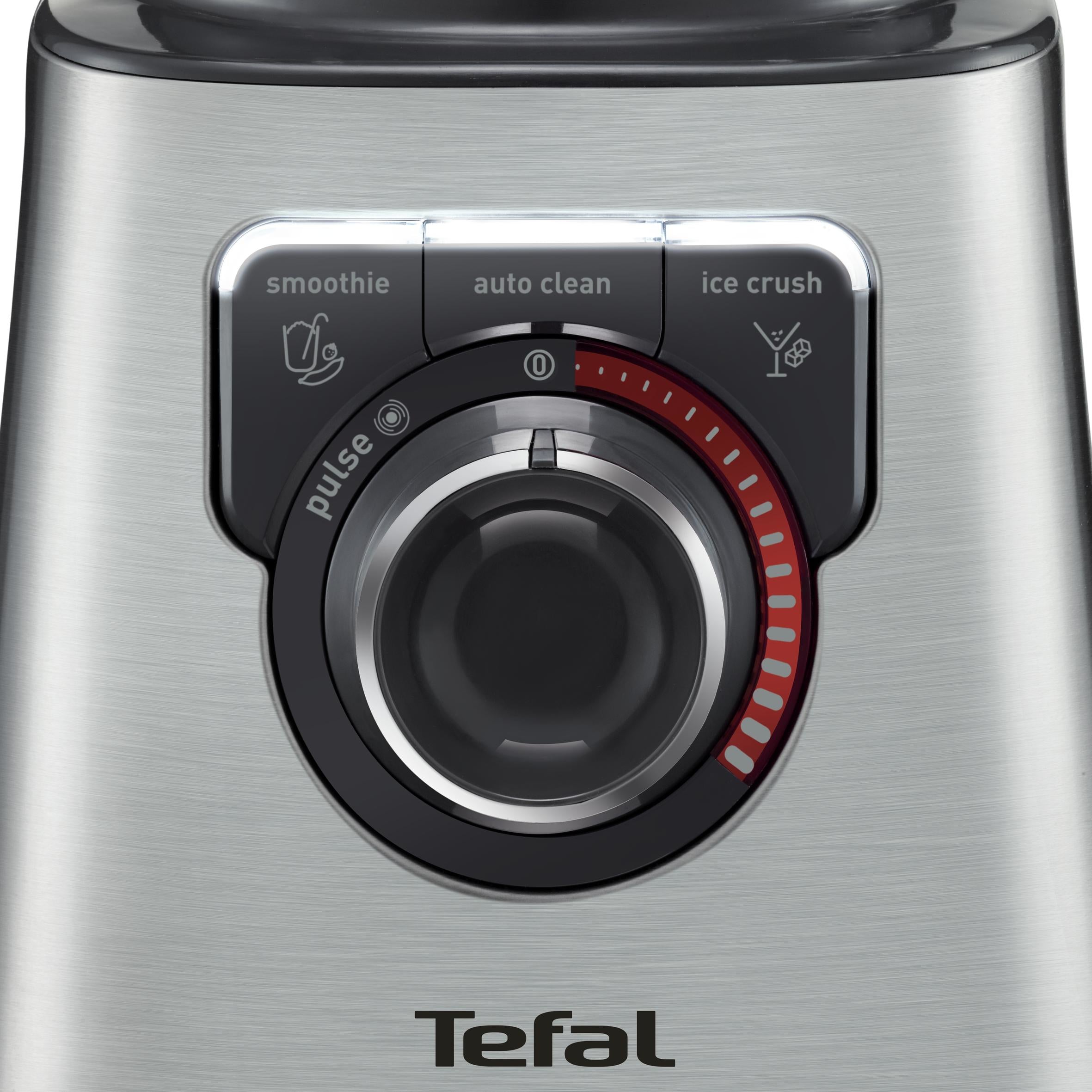 Tefal BL811D 1,5 L Mélangeur de table 1200 W Gris