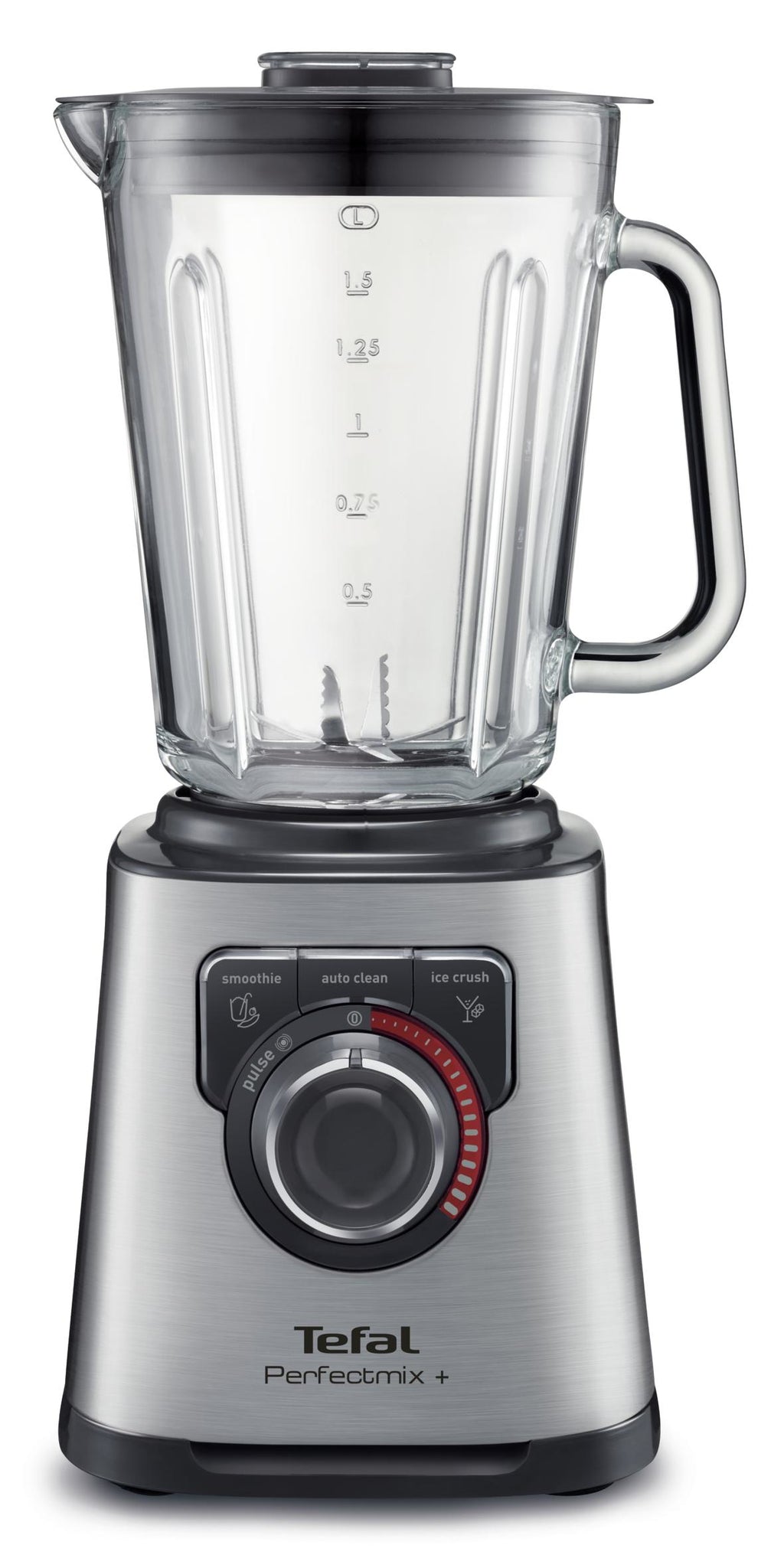 Tefal BL811D 1,5 L Mélangeur de table 1200 W Gris