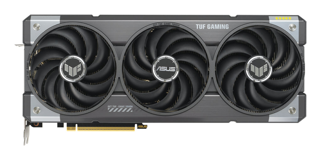 ASUS TUF Gaming GeForce RTX 5070 Ti 16 Go GDDR7 TUF-RTX5070TI-O16G-GAMING