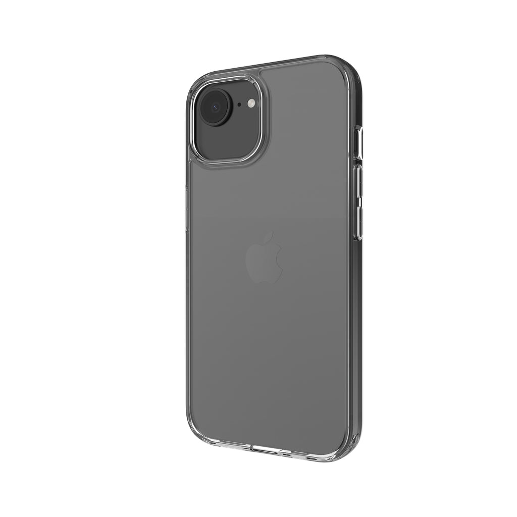 Coque de Protection Defence pour Téléphones 6.1" (15,5 cm), Housse Transparente