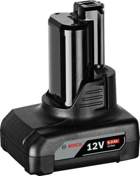 Bosch Bosch GBA 12V 6.0AH Batterie