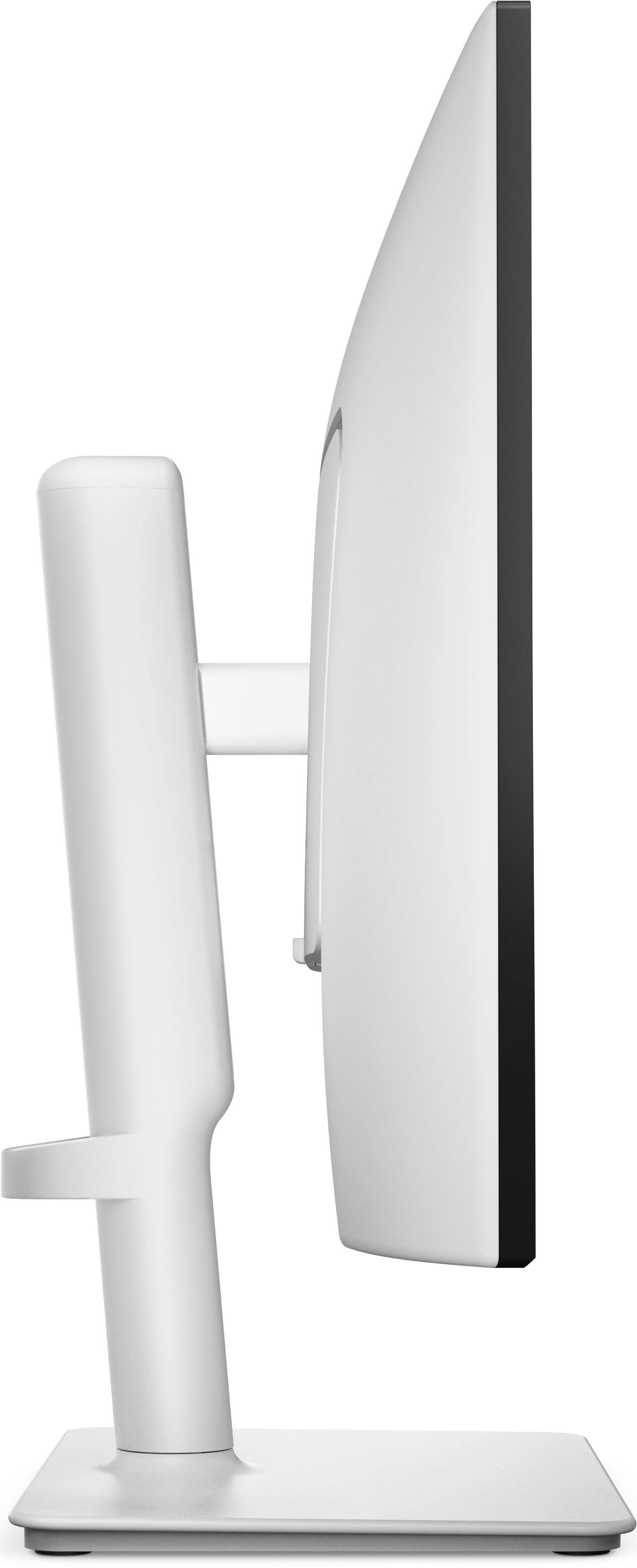 DELL S Series S2425HSM écran plat de PC 61 cm (24") 1920 x 1080 pixels Full HD LCD Blanc