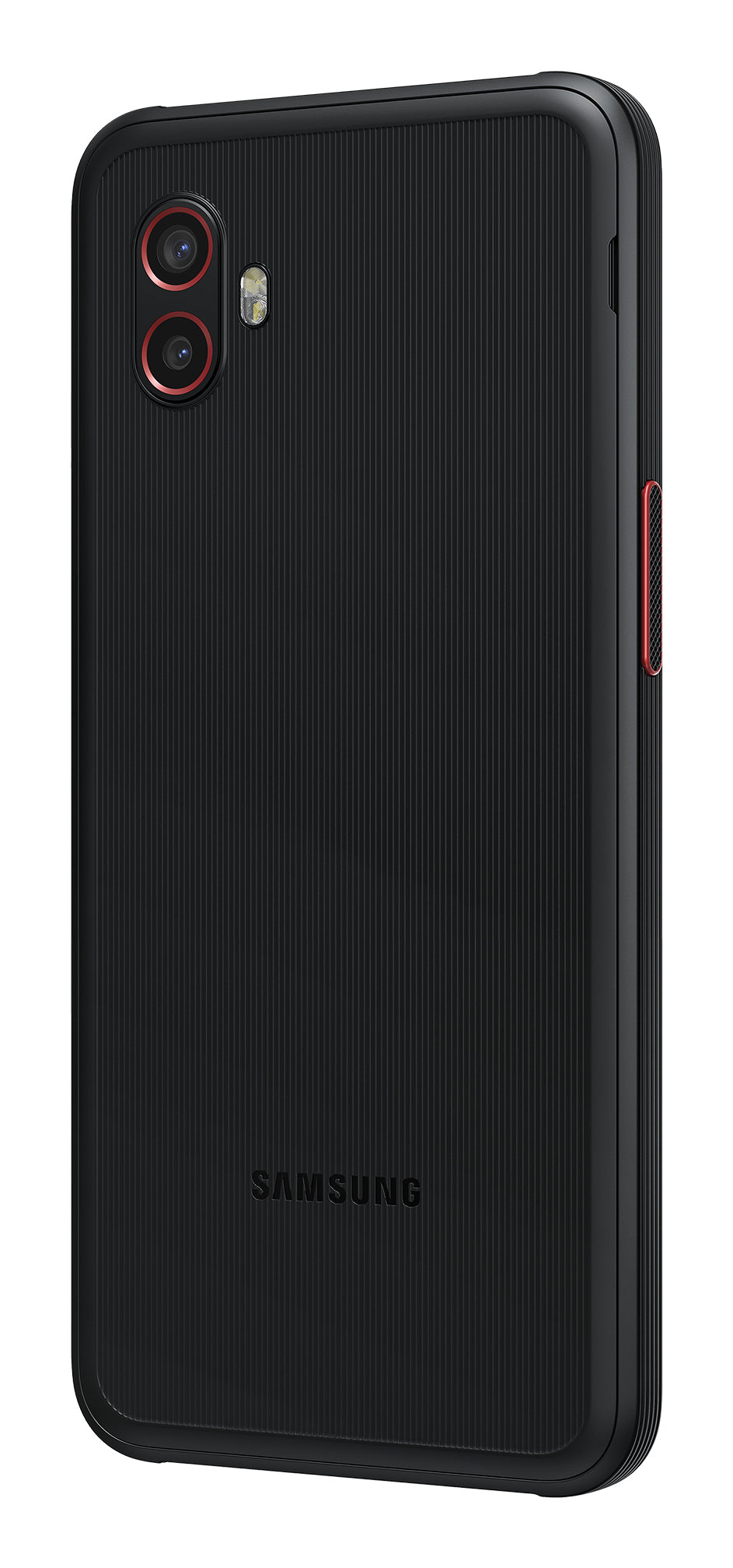Samsung Samsung Galaxy Xcover6 Pro 16,8 cm (6.6") Double SIM 5G USB Type-C 6 Go 128 Go 4050 mAh Noir
