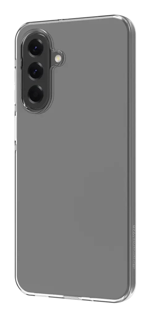 dbramante1928 GL17CL006898 coque de protection pour téléphones portables 17 cm (6.7") Housse Transparent
