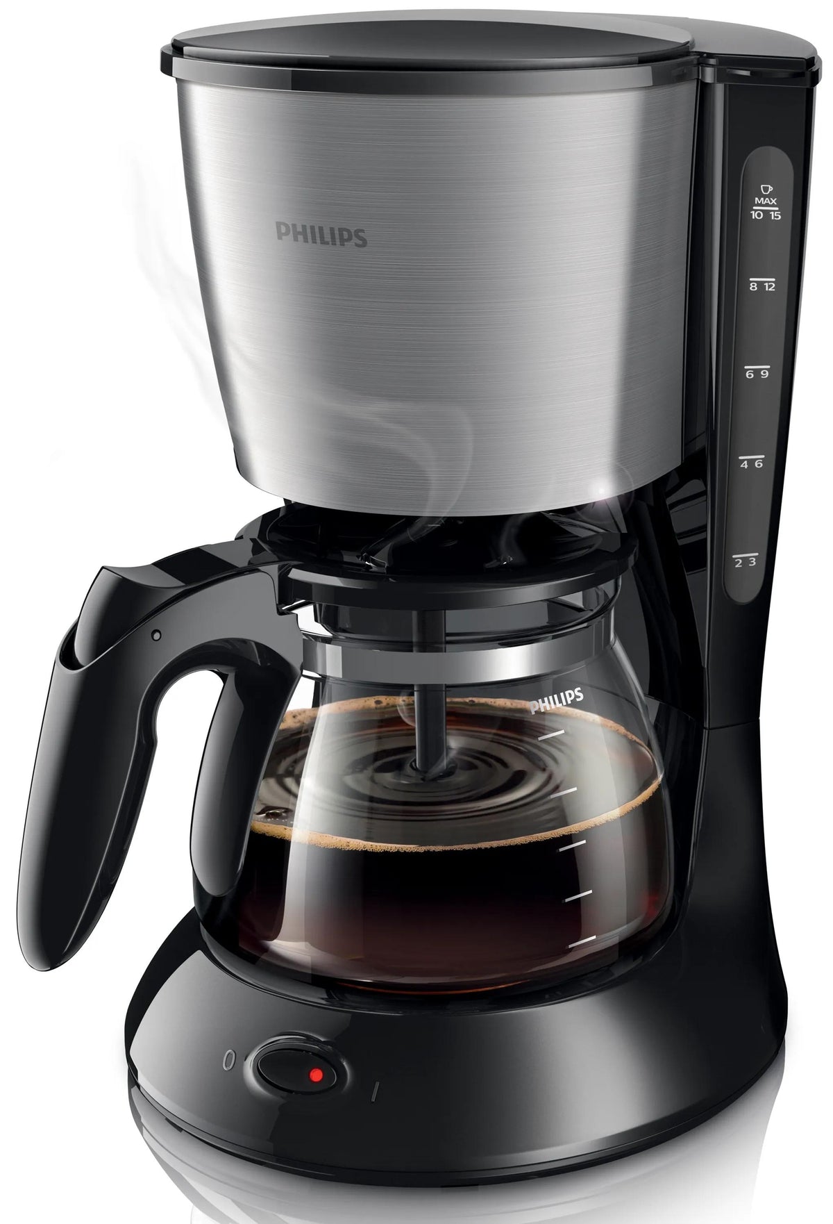 Philips Daily Collection Cafetière Daily HD7462/20