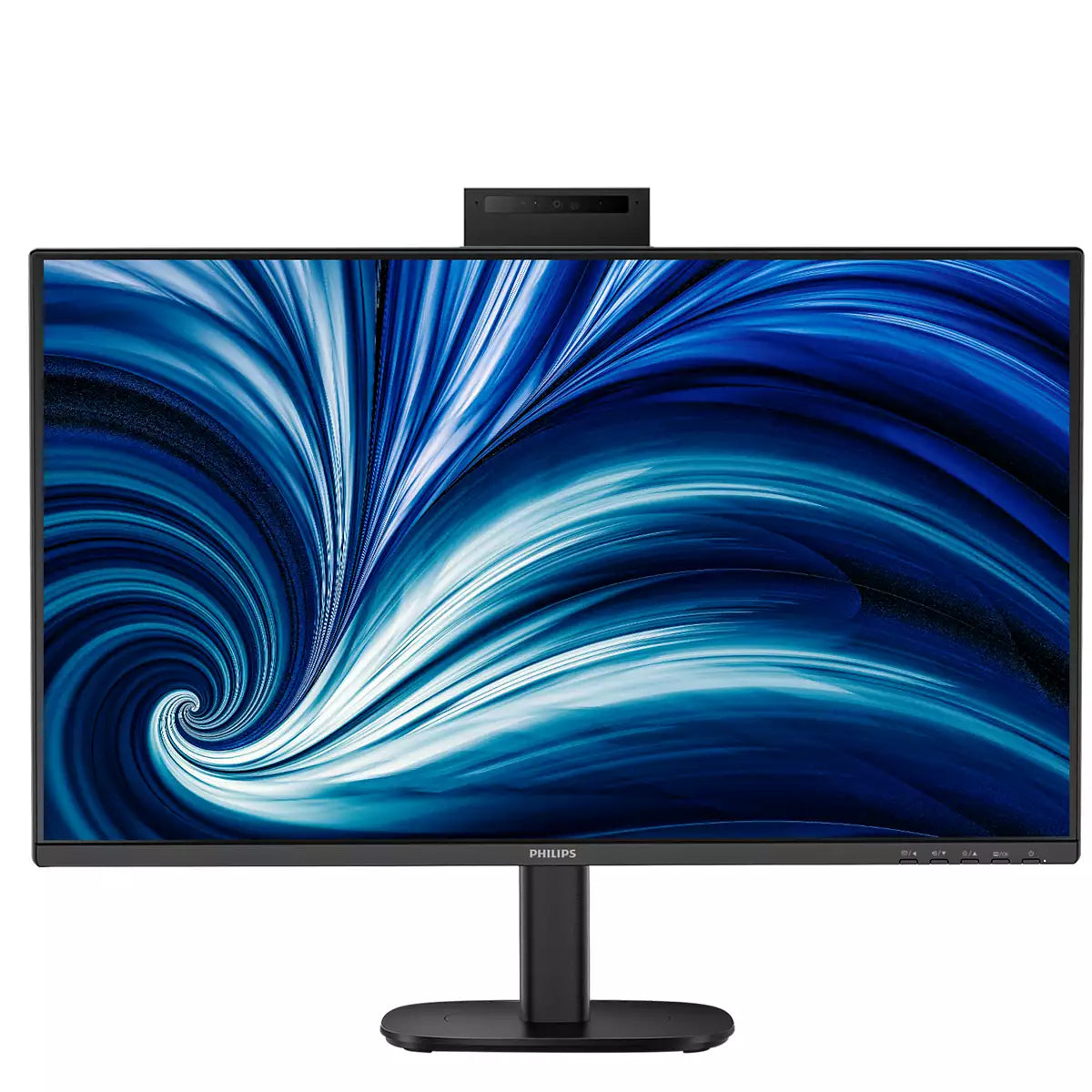 Philips 3000 series 27B2U3601H/00 écran plat de PC 68,6 cm (27") 2560 x 1440 pixels Quad HD LCD Noir