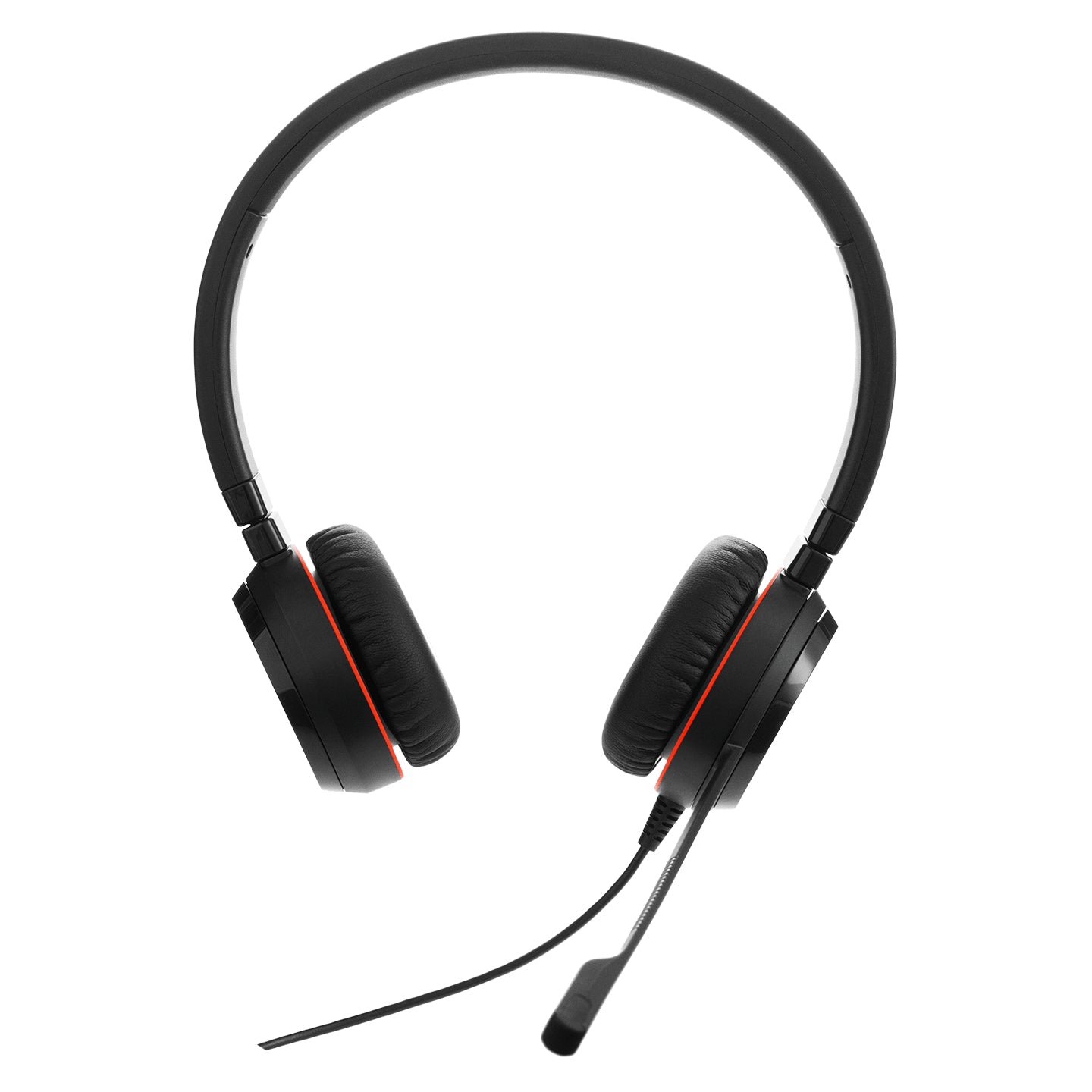 Jabra Evolve 20 Casque Avec fil Arceau Bureau/Centre d'appels