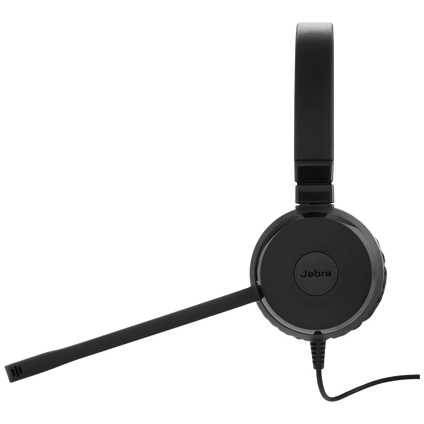 Jabra Evolve 20 Casque Avec fil Arceau Bureau/Centre d'appels