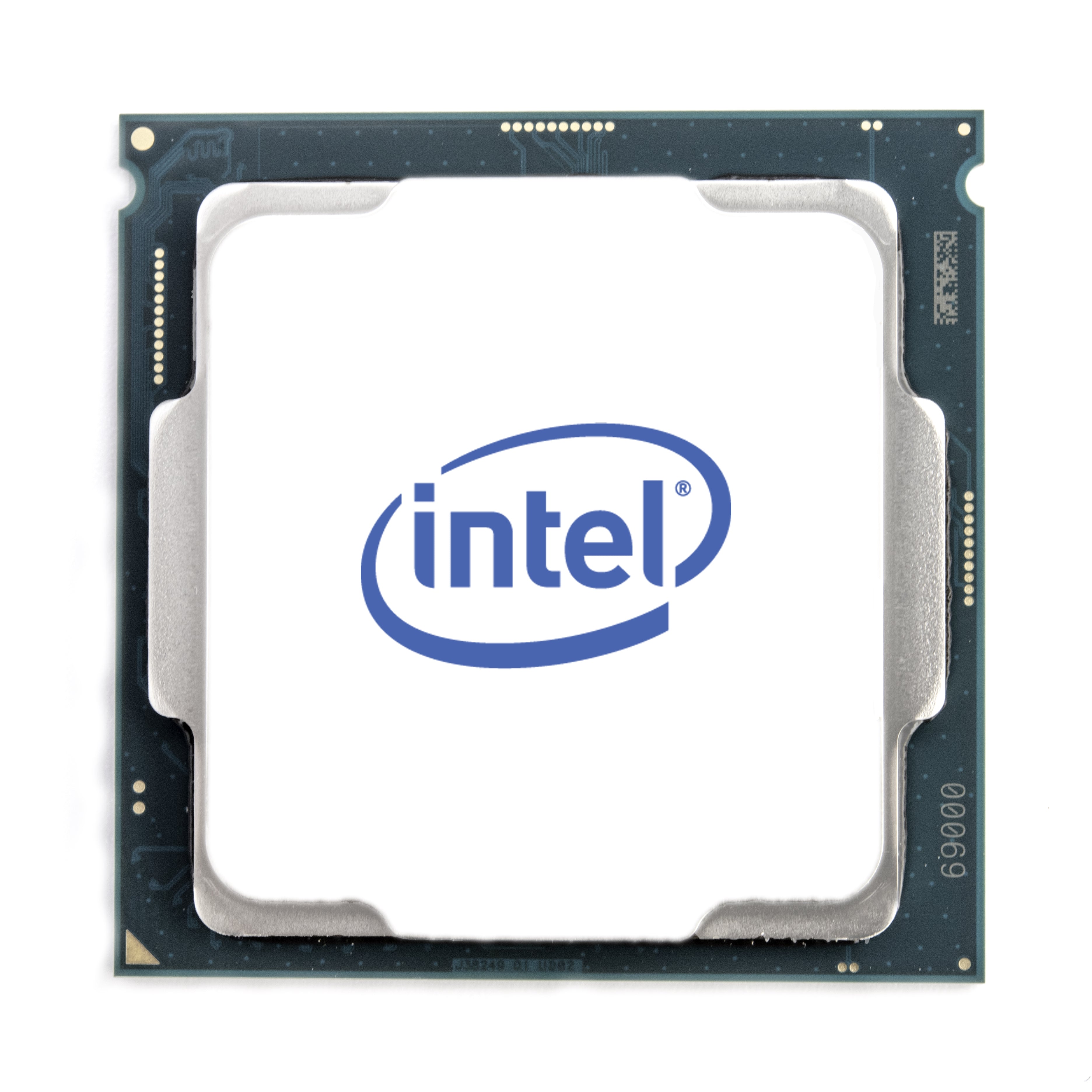 Fujitsu Xeon Intel Silver 4314 processeur 2,4 GHz 24 Mo Boîte