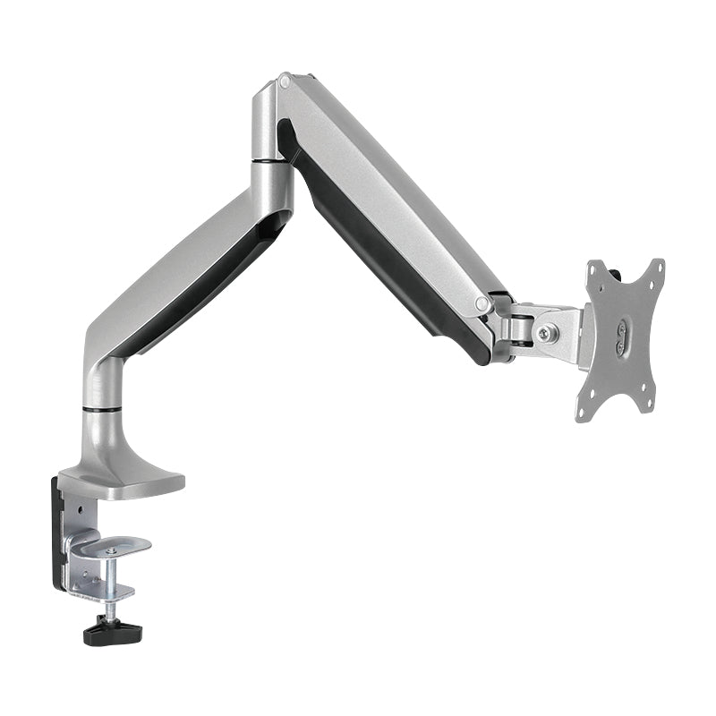 LogiLink BP0042 support d'écran plat pour bureau 81,3 cm (32") Aluminium