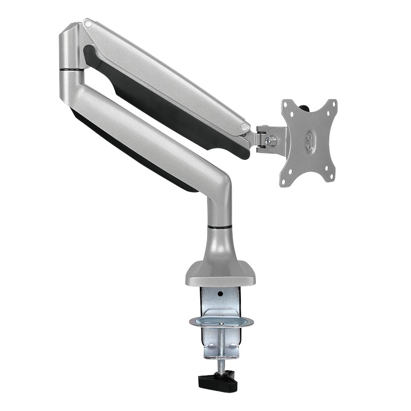 LogiLink BP0042 support d'écran plat pour bureau 81,3 cm (32") Aluminium