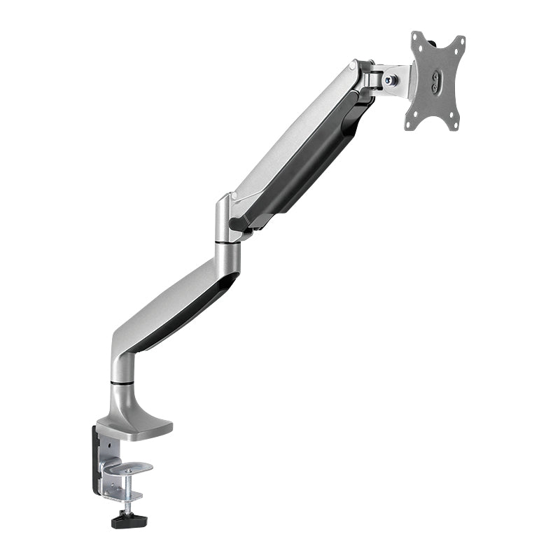 LogiLink BP0042 support d'écran plat pour bureau 81,3 cm (32") Aluminium