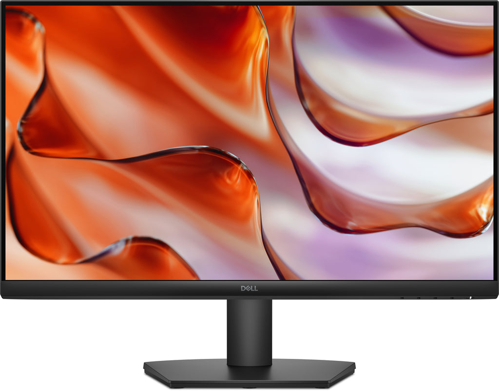 DELL SE2425HM écran plat de PC 60,5 cm (23.8") 1920 x 1080 pixels Full HD LCD Noir