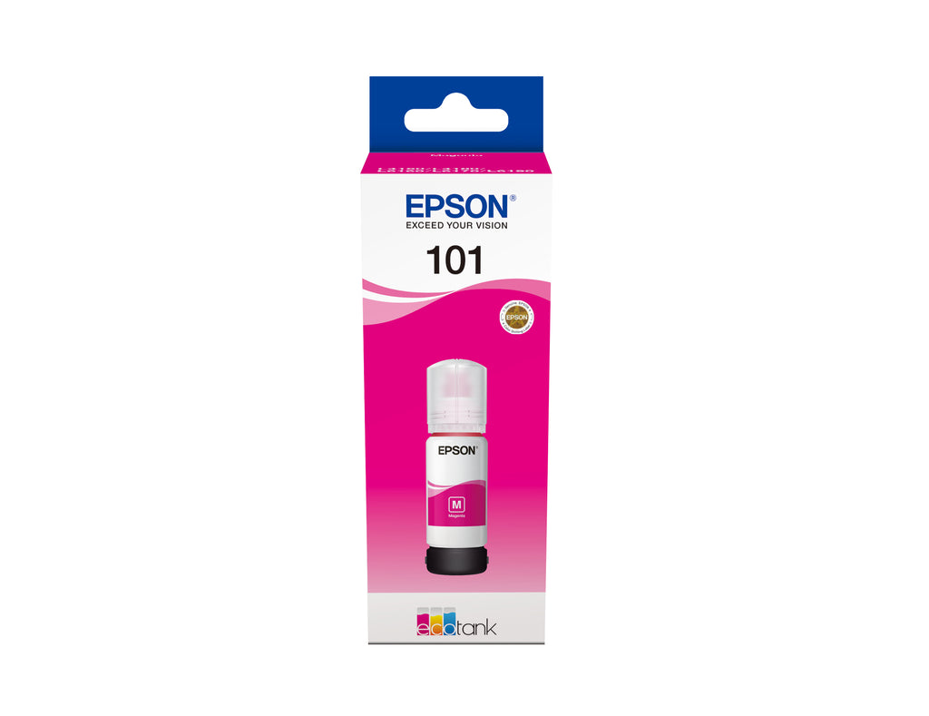 Epson C13T03V34A recharge d'encre pour imprimante
