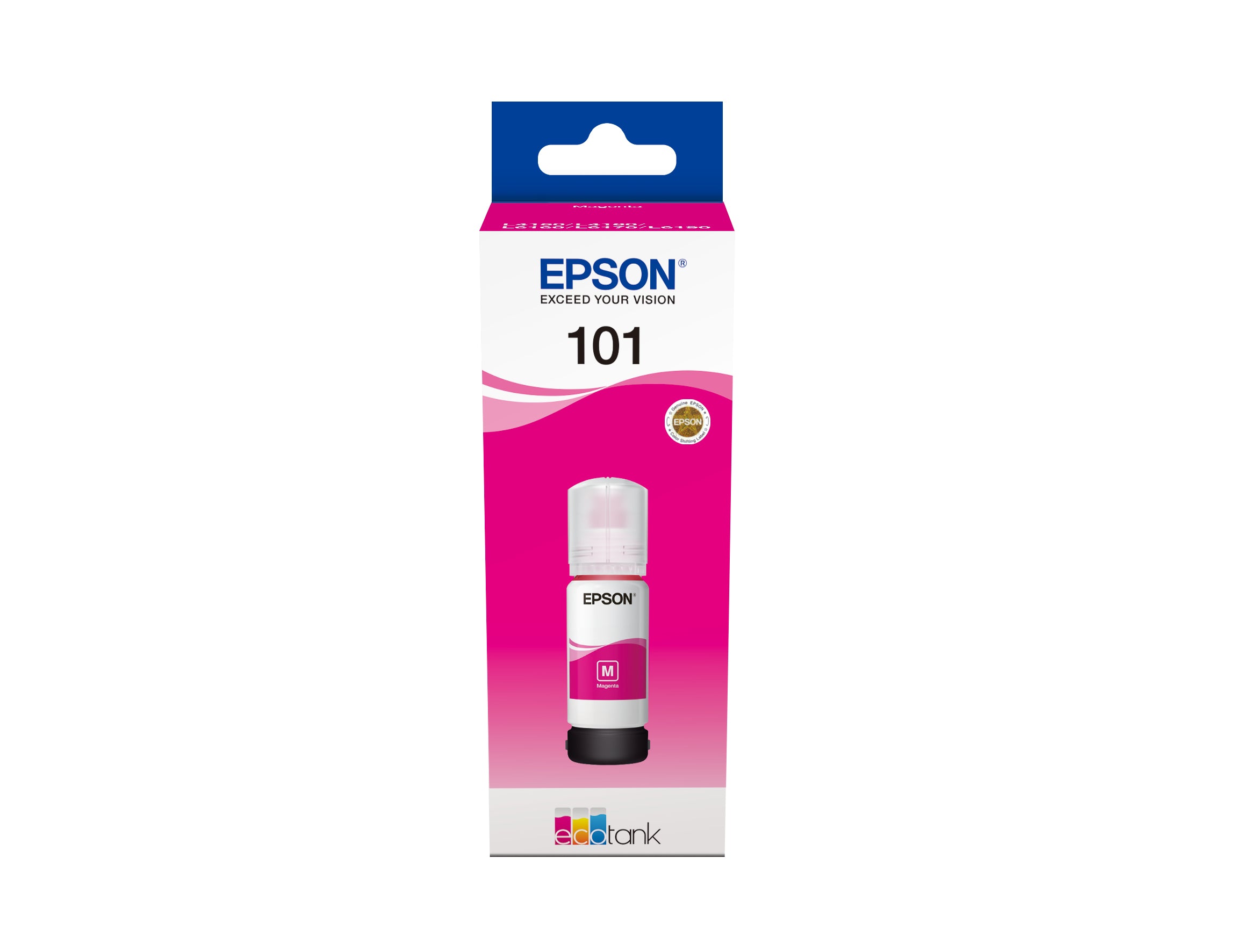 Epson C13T03V34A recharge d'encre pour imprimante