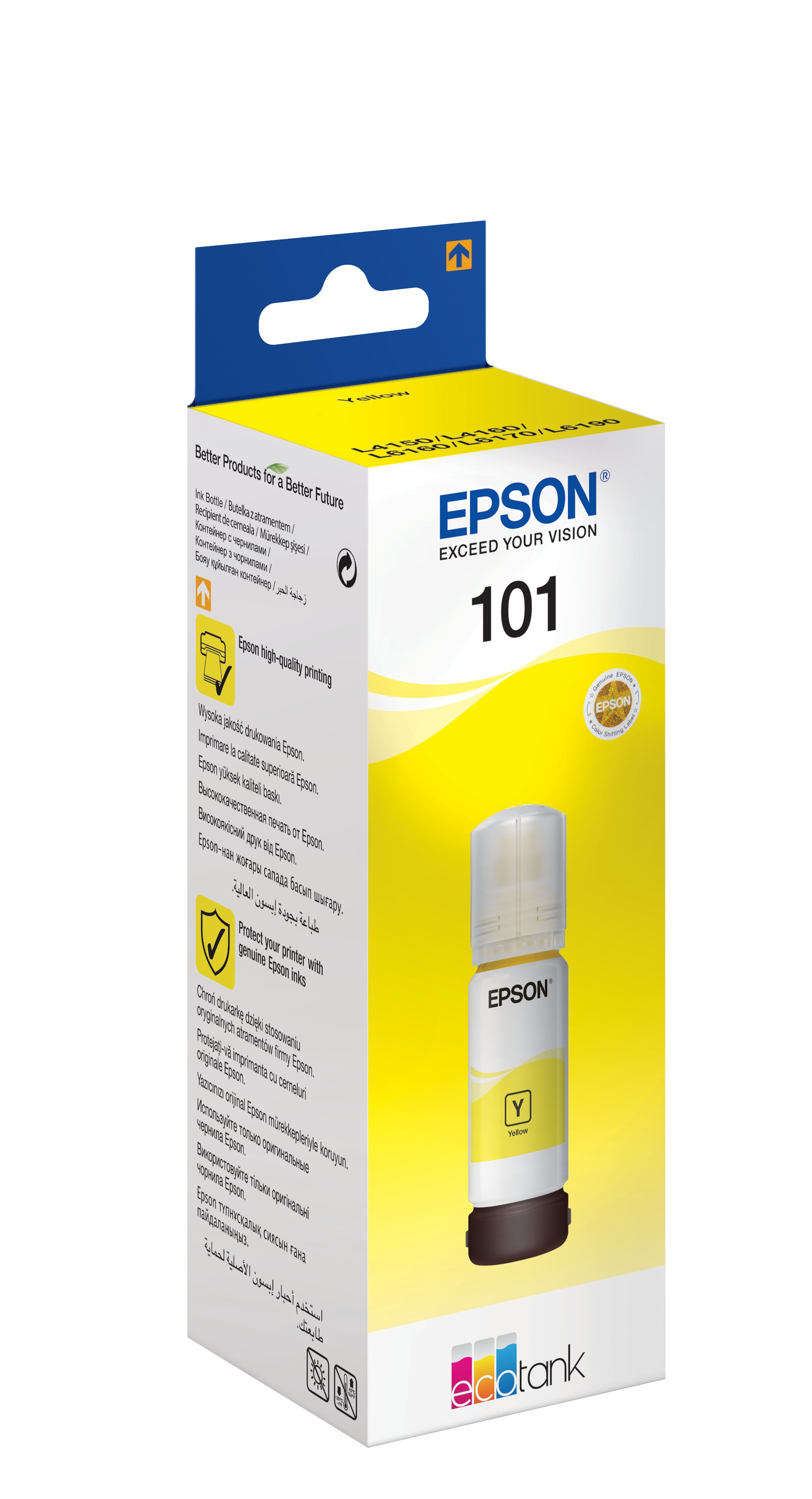 Epson C13T03V44A recharge d'encre pour imprimante