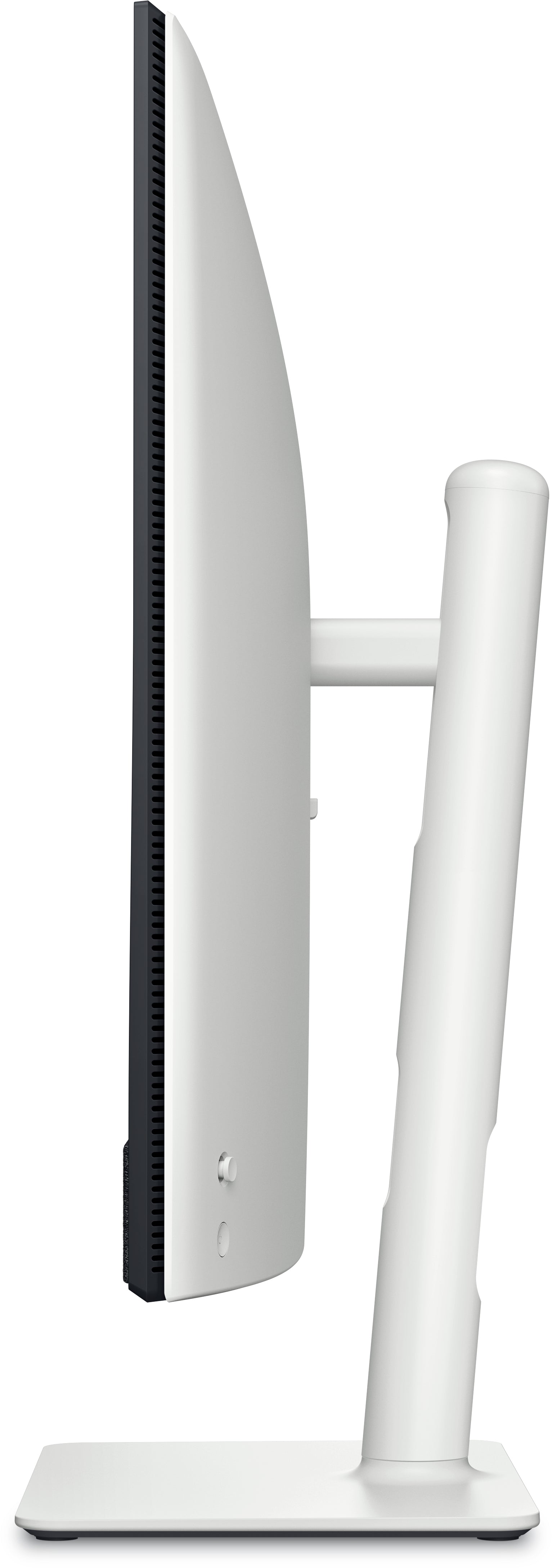 DELL Plus S3225QC écran plat de PC 80,3 cm (31.6") 3840 x 2160 pixels 4K Ultra HD QD-OLED Noir, Argent