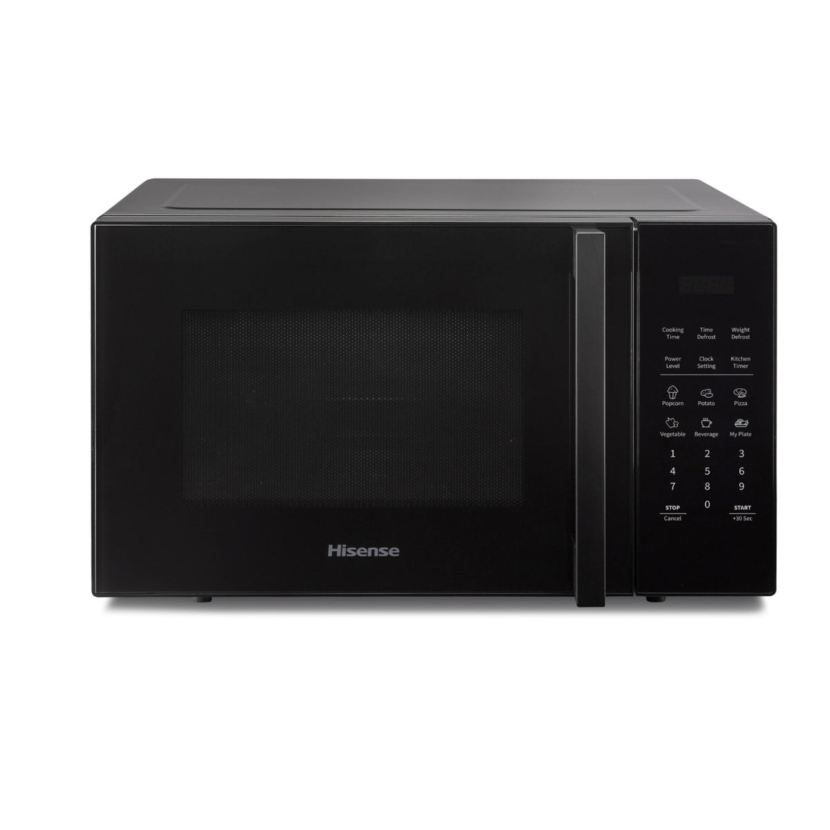 Hisense Micro-ondes 29 L H29MOBS9H