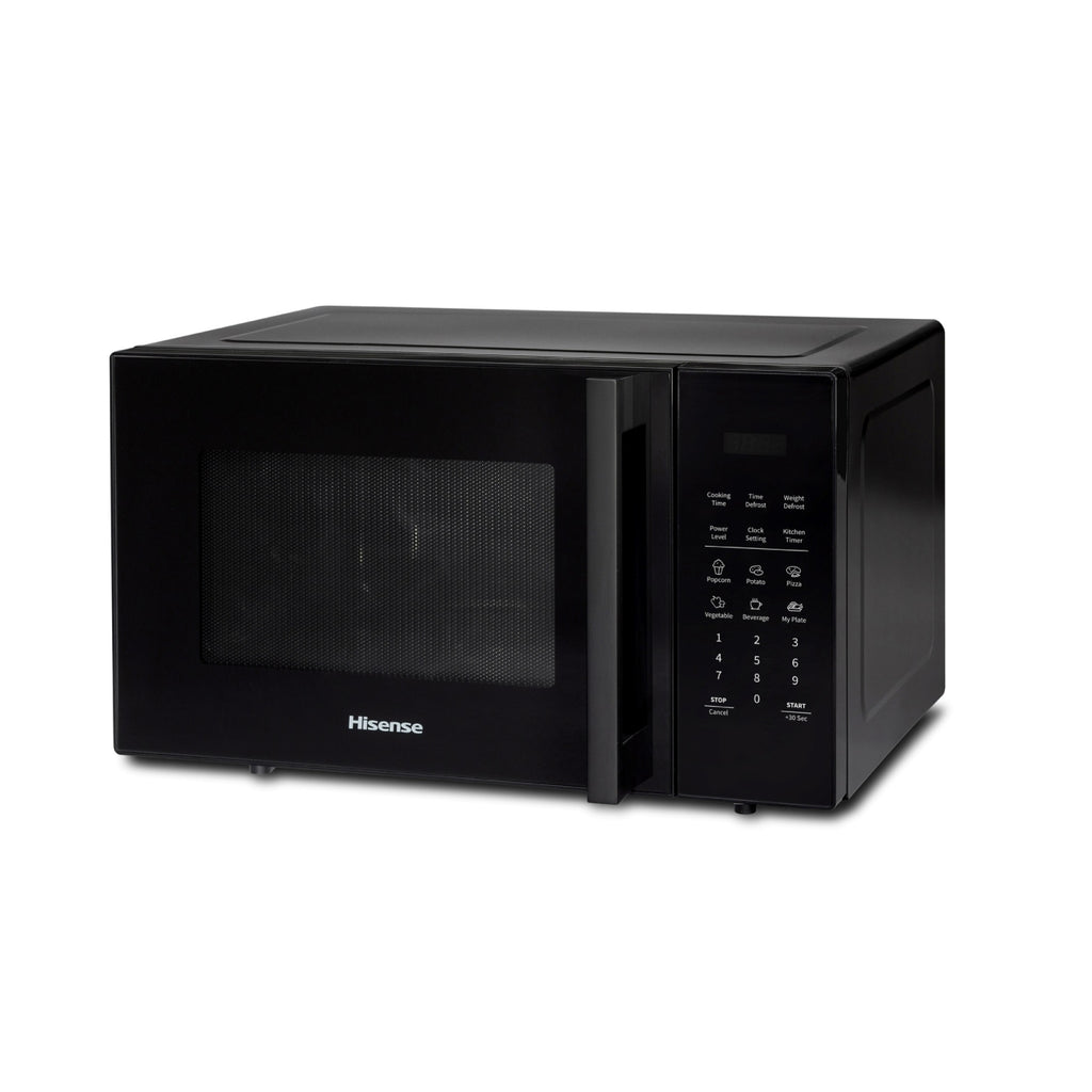 Hisense Micro-ondes 29 L H29MOBS9H