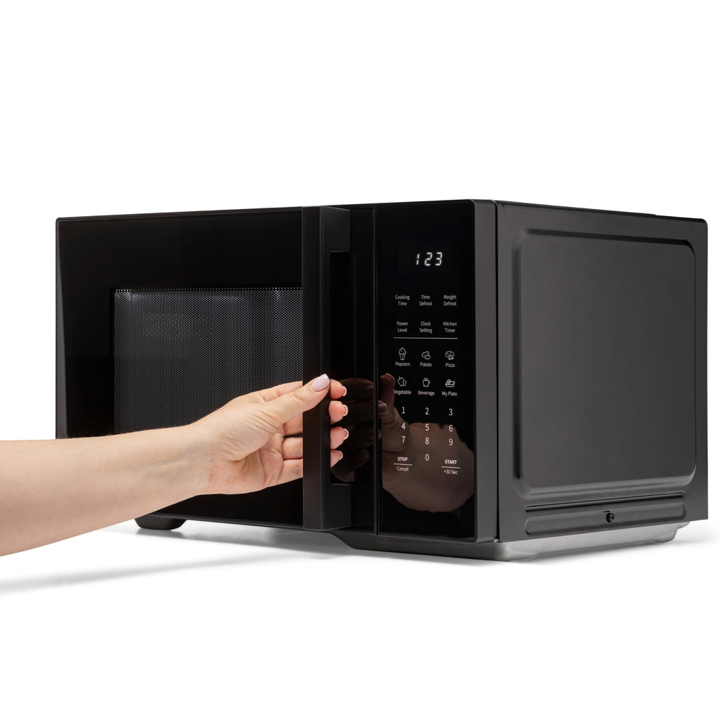 Hisense Micro-ondes 29 L H29MOBS9H