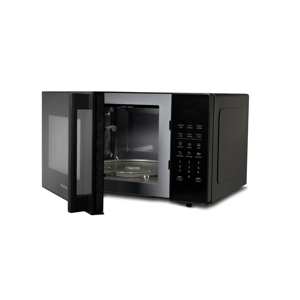 Hisense Micro-ondes 29 L H29MOBS9H