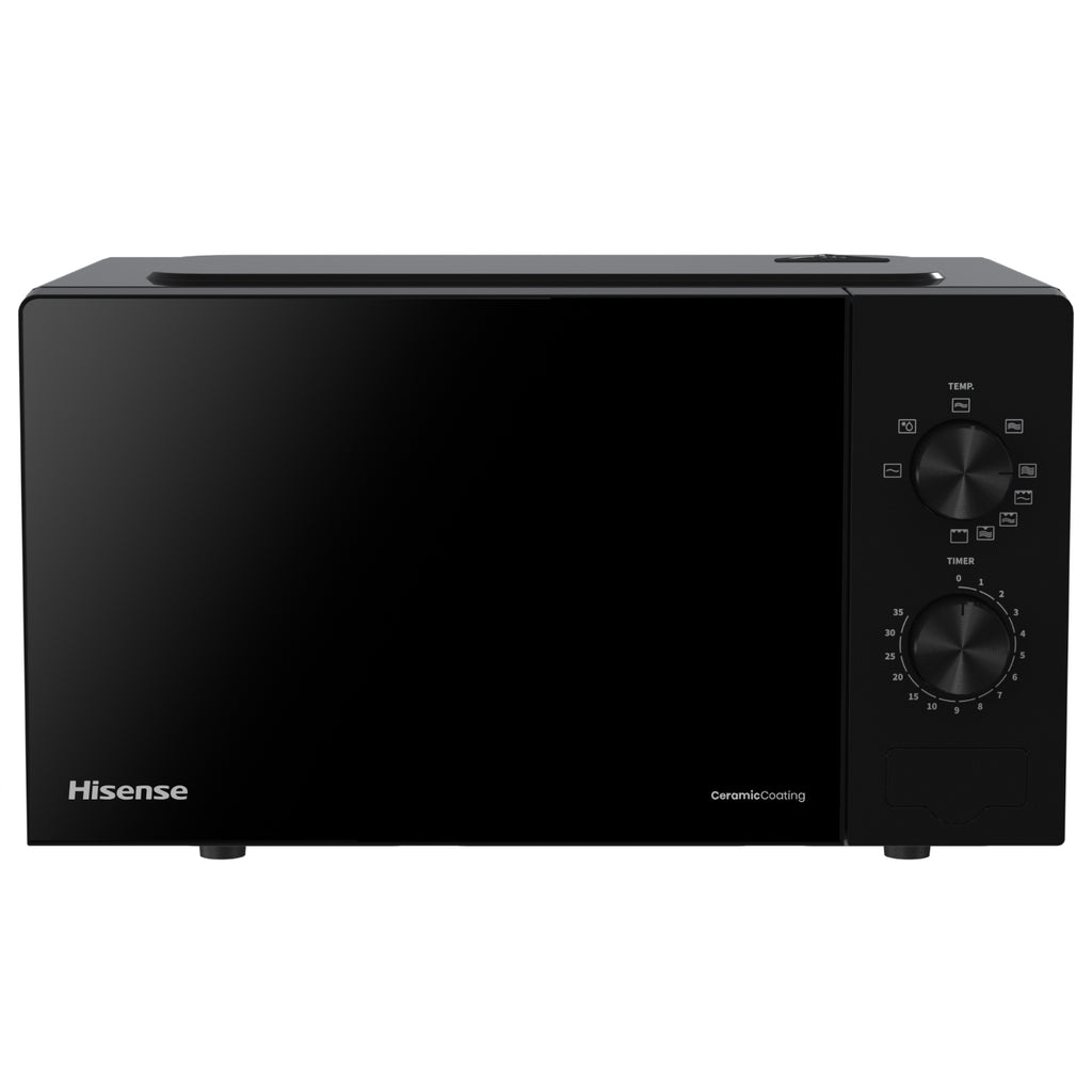 Hisense Micro-ondes gril 20L H20MOBP1G