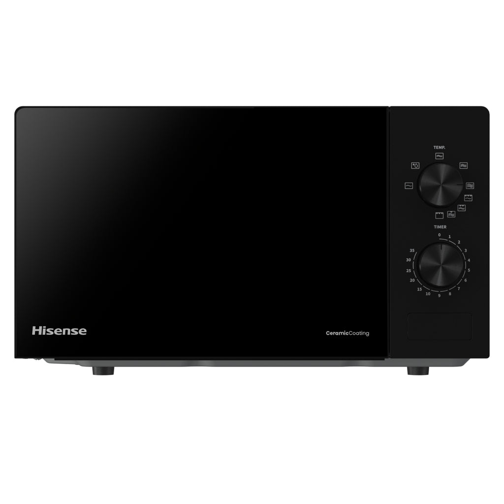 Hisense Micro-ondes gril 20L H20MOBP1G