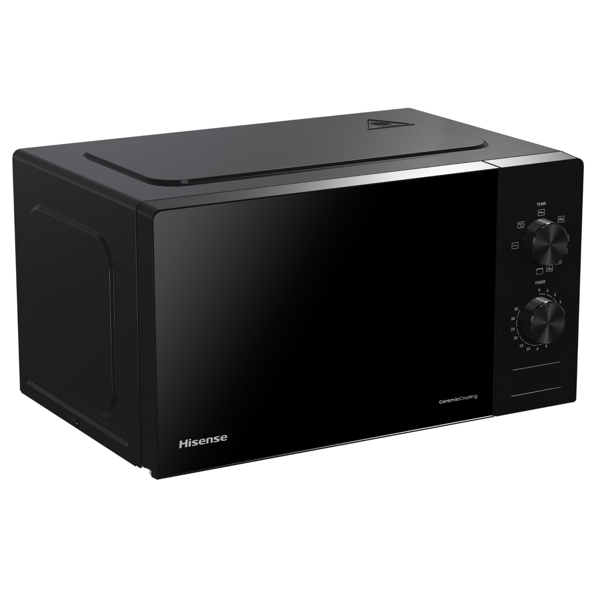 Hisense Micro-ondes gril 20L H20MOBP1G