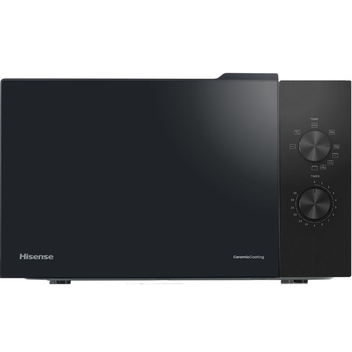Hisense Micro-ondes gril 23L H23MOBP2HG4