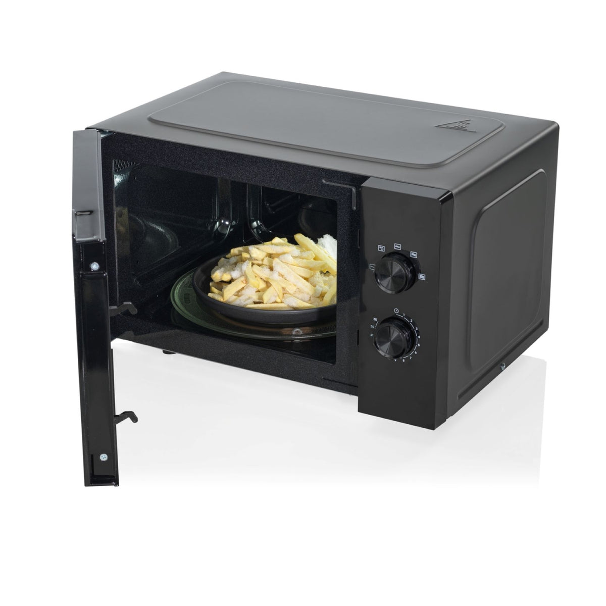 Hisense Micro-ondes gril 23L H23MOBP2HG4